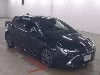 TOYOTA COROLLA SPORT