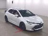 TOYOTA COROLLA SPORT