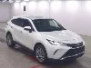 TOYOTA HARRIER HYBRID