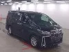 TOYOTA ALPHARD HYBRID