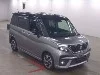 SUZUKI SOLIO BANDIT