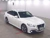 TOYOTA CROWN HYBRID