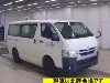 TOYOTA REGIUS VAN