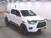 TOYOTA HILUX PICK UP