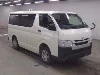 TOYOTA REGIUS VAN