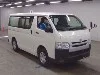 TOYOTA REGIUS VAN