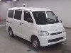 TOYOTA TOWN ACE VAN
