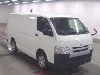 TOYOTA REGIUS VAN