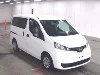 NISSAN NV200 VANETTE VAN