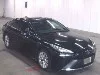 TOYOTA MIRAI
