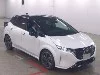 NISSAN AURA