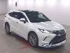 TOYOTA HARRIER HYBRID