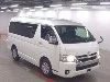 TOYOTA HIACE WAGON