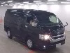 TOYOTA HIACE WAGON