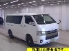 TOYOTA REGIUS VAN