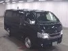 TOYOTA REGIUS VAN