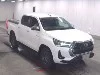 TOYOTA HILUX PICK UP