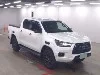 TOYOTA HILUX PICK UP