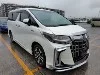 TOYOTA ALPHARD HYBRID
