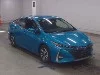 TOYOTA PRIUS PHV
