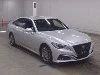 TOYOTA CROWN HYBRID