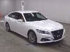 TOYOTA CROWN HYBRID