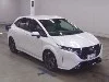 NISSAN AURA