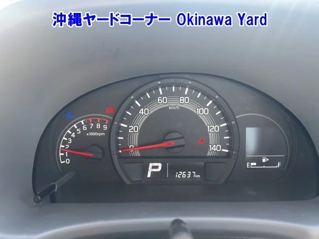 Nissan Clipper  с аукциона в Японии