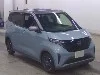 NISSAN SAKURA