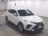 TOYOTA HARRIER HYBRID