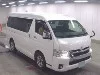 TOYOTA HIACE WAGON
