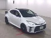 TOYOTA GR YARIS
