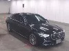 MERCEDES BENZ S CLASS
