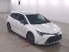 TOYOTA COROLLA WAGON