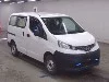 NISSAN NV200 VANETTE VAN