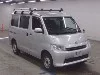 TOYOTA TOWN ACE VAN