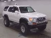 TOYOTA HILUX SURF