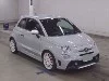 FIAT ABARTH 595