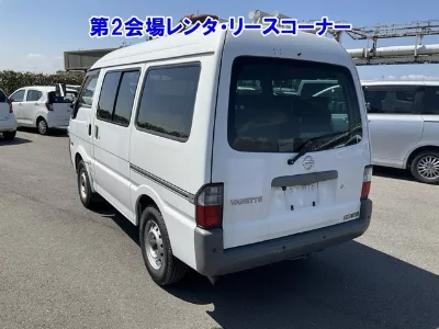 Nissan Vanette