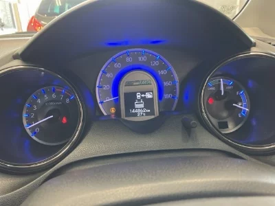 Honda FIT SHUTTLE HYBRID