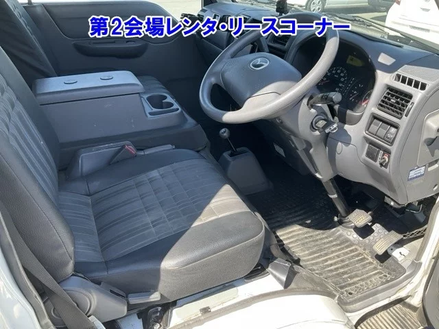 Mazda Bongo  с аукциона в Японии