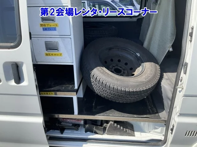 Mazda Bongo  с аукциона в Японии