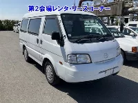 Mazda Bongo