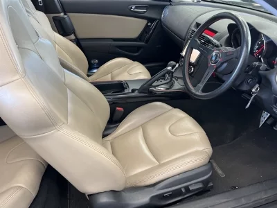 Mazda RX-8