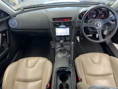 Mazda RX-8