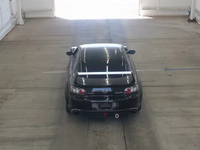 Mazda RX-8