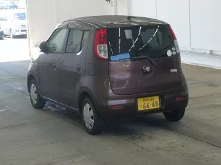 Suzuki MR Wagon