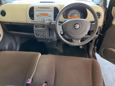 Suzuki MR Wagon