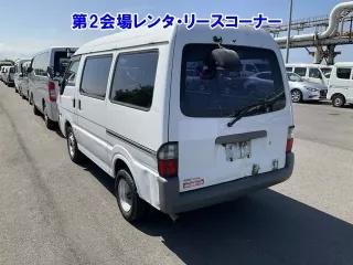 Mazda Bongo