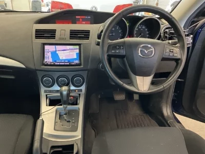 Mazda AXELA SPORT